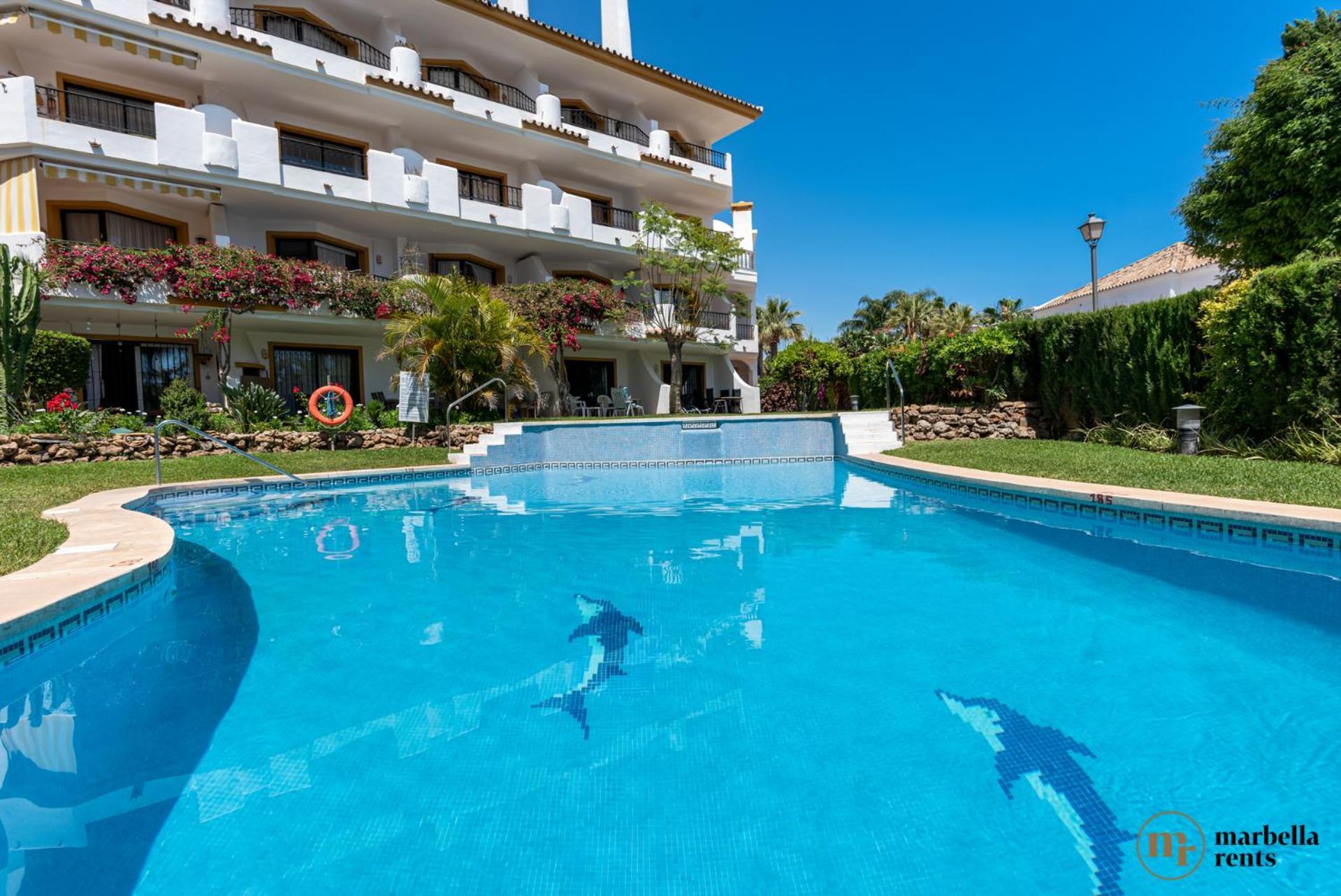 Casa Chamberes Ref #33 * Marbella